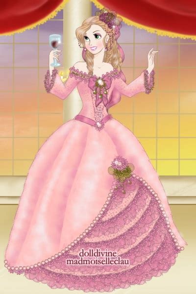 disney princess oc|doll divine princess maker.